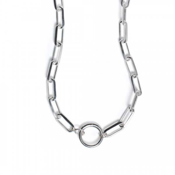 Southern Gates Palmer Necklace 17