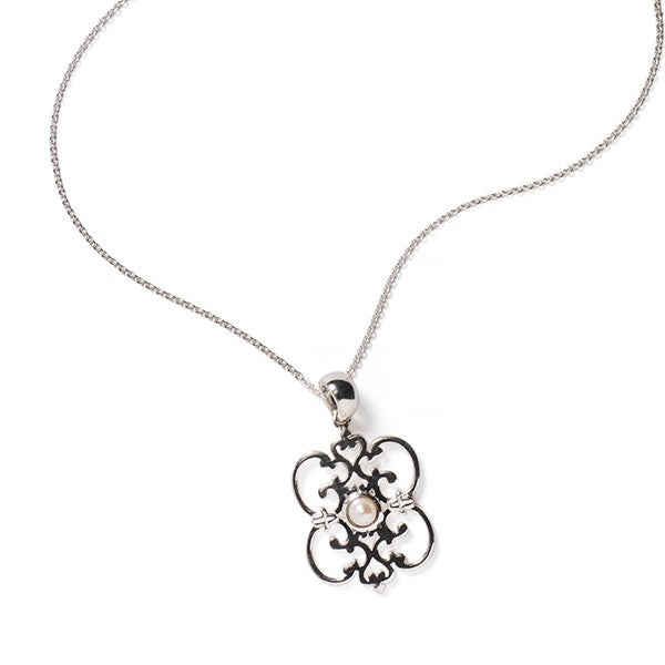 Southern Gates Margaret Necklace 18+2