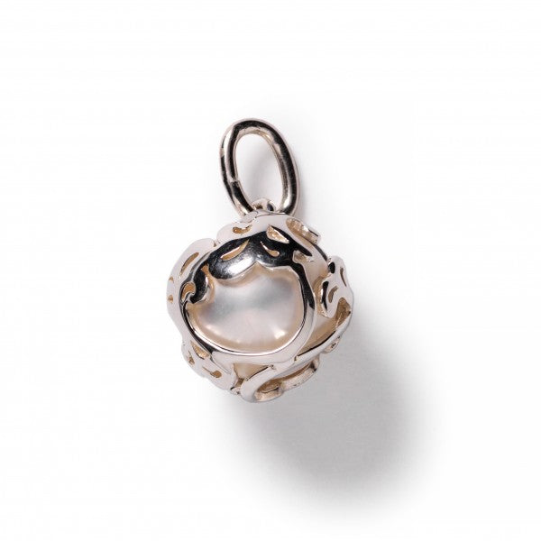 Southern Gates® Filigree Pearl Pendant (100651)