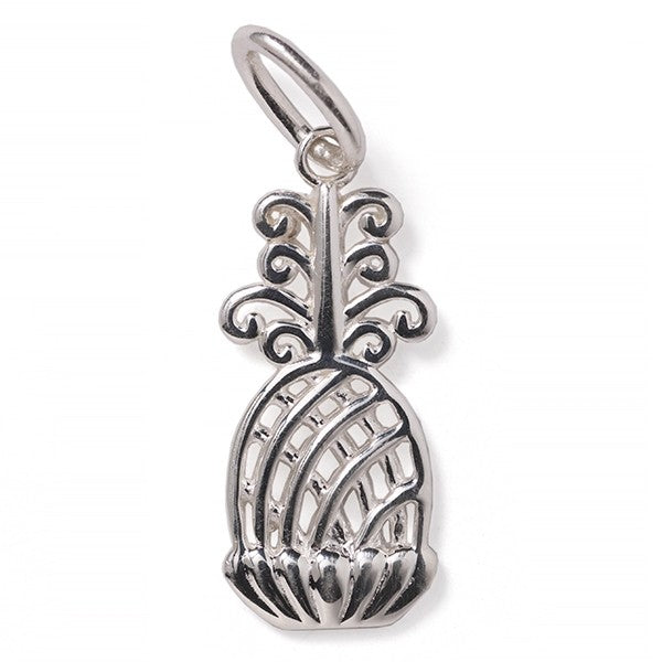 Southern Gates Pineapple Charm (100720)