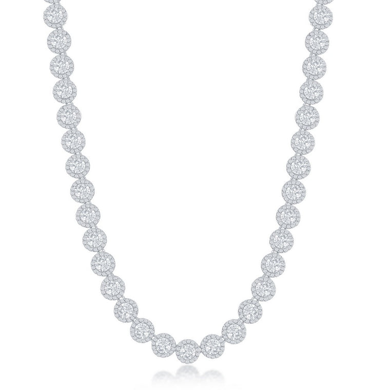 Sterling Silver 17