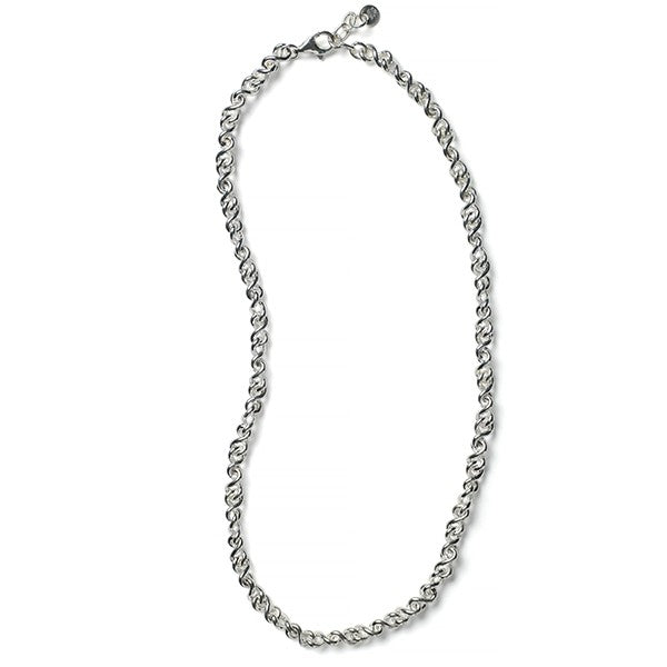 Southern Gates Sterling Silver Evermore Necklace 17