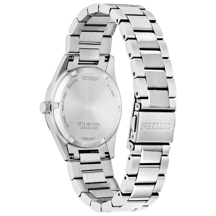 Citizen Ladies Sport Luxury Eco Drive Watch (100968)