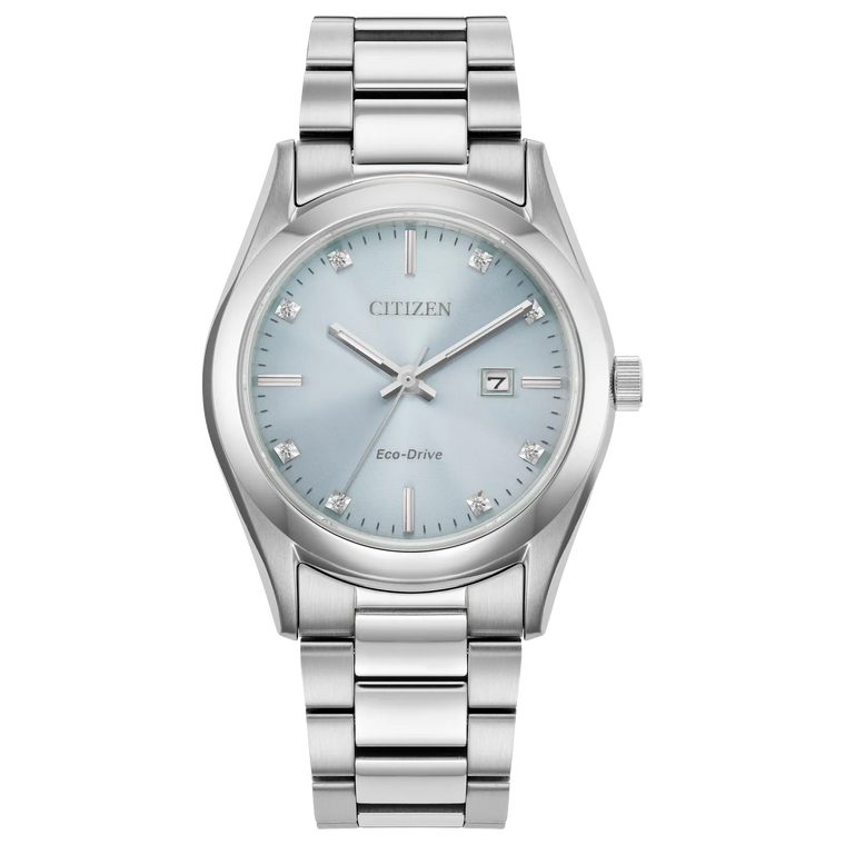 Citizen Ladies Sport Luxury Eco Drive Watch (100968)