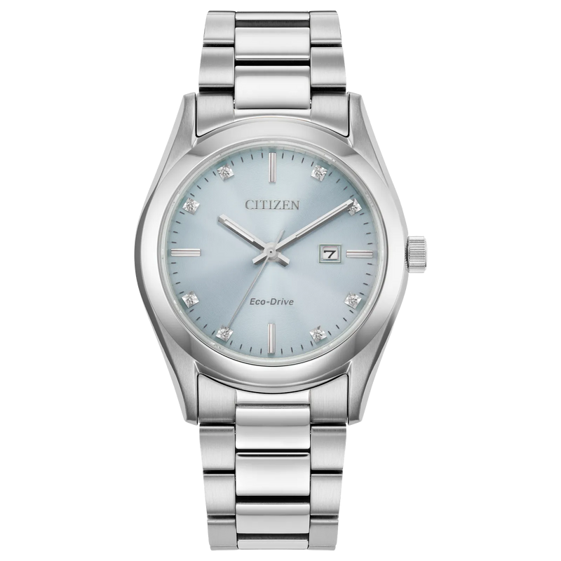 Citizen Ladies Sport Luxury Eco Drive Watch (100968)