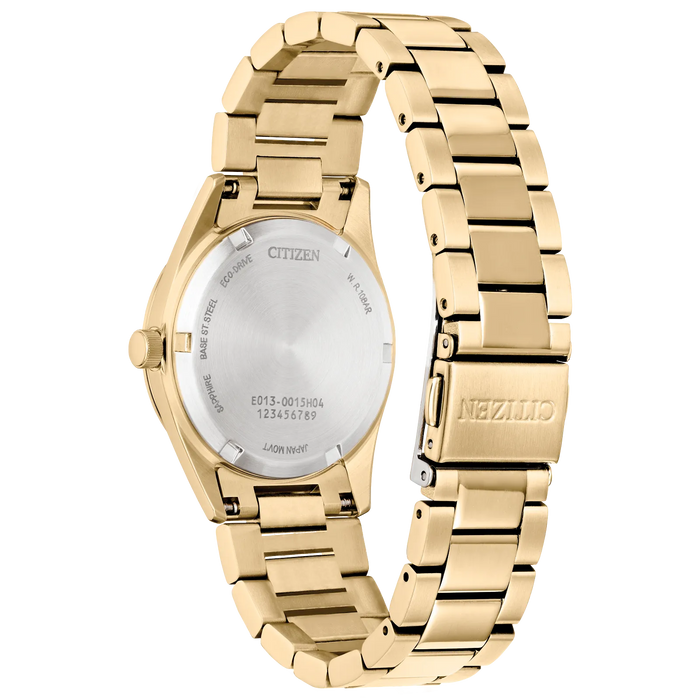 Citizen Ladies Sport Luxury Eco Drive Watch