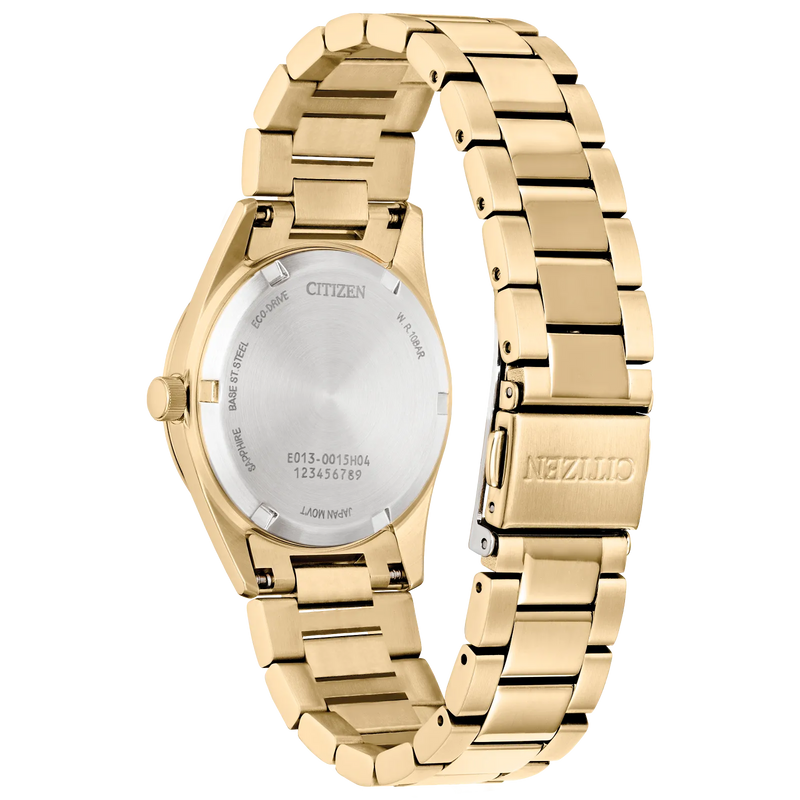 Citizen Ladies Sport Luxury Eco Drive Watch