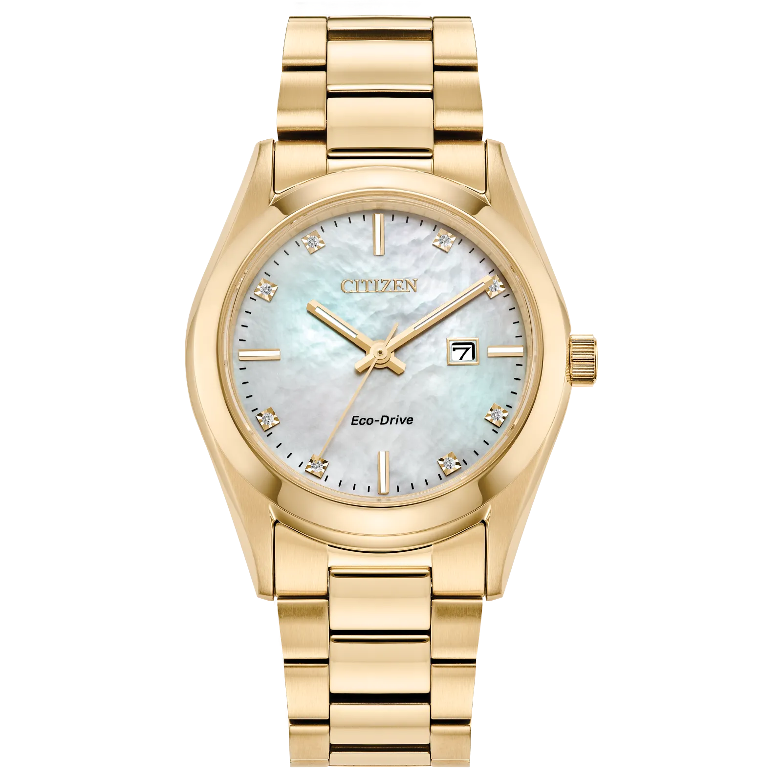 Citizen Ladies Sport Luxury Eco Drive Watch