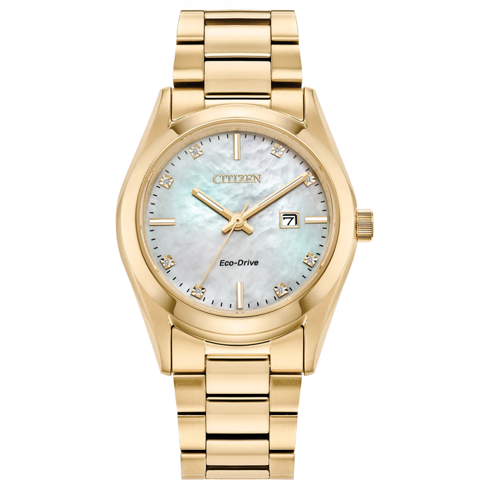 Citizen Ladies Sport Luxury Eco Drive Watch