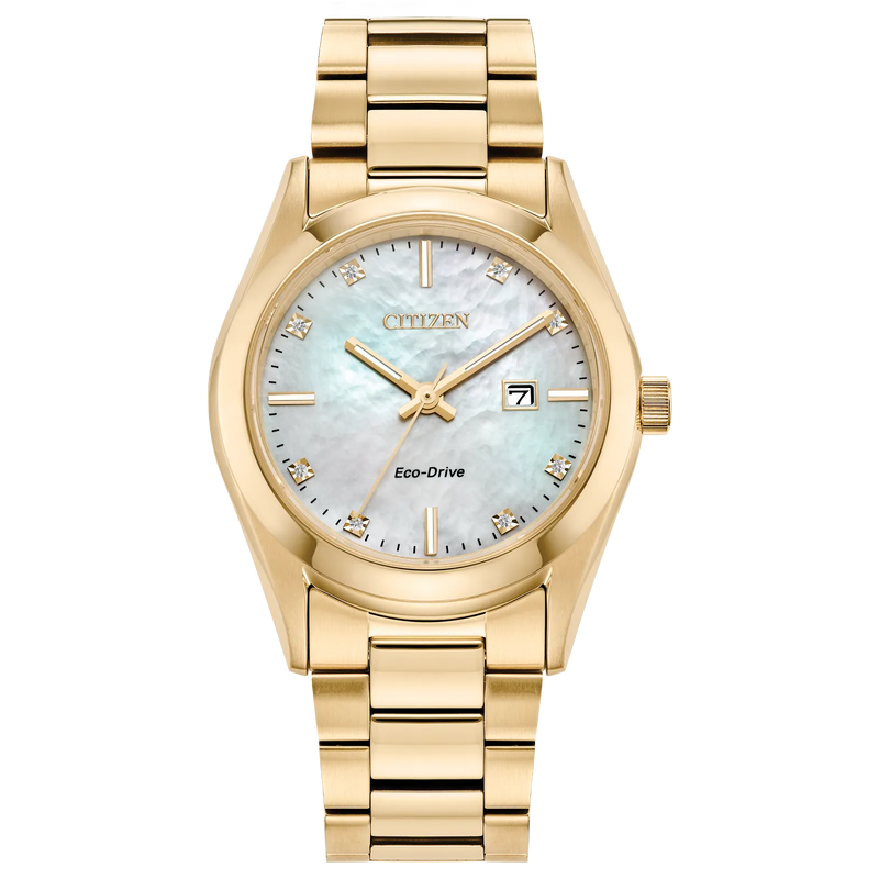 Citizen Ladies Sport Luxury Eco Drive Watch