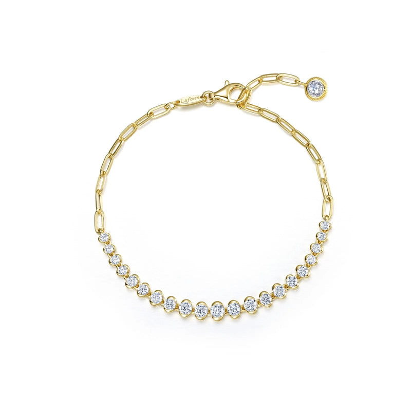 Lafonn Willow Bracelet 7 Inch (101759)