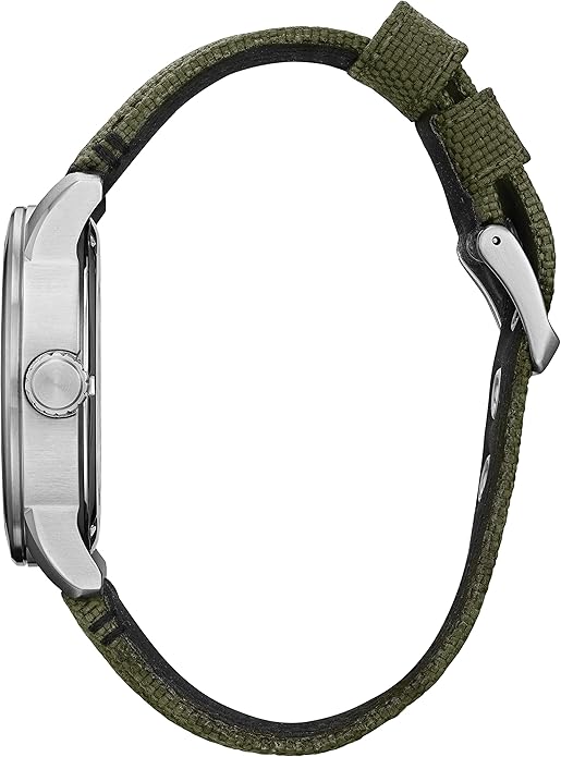 Citizen Men's Military Watch Commemorative Box (99719)