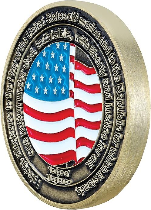 Citizen Men's Military Watch Commemorative Box (99719)