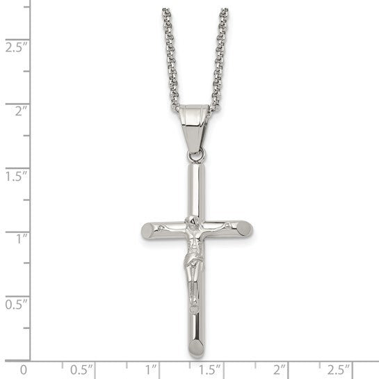 Crucifix Pendant