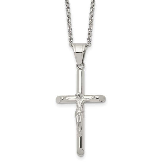 Crucifix Pendant