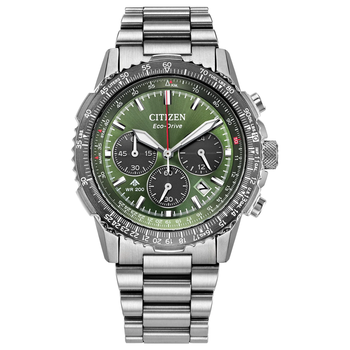 Citizen Promaster Navihawk Watch