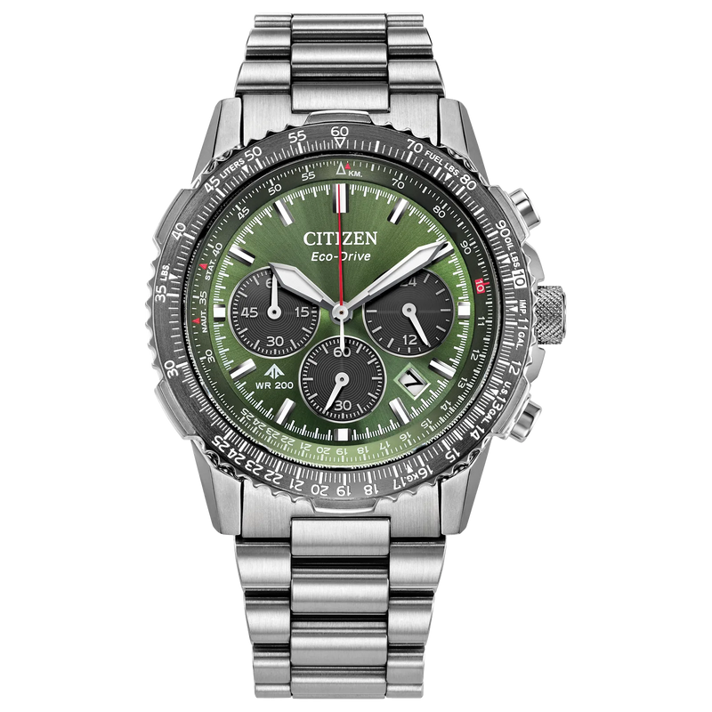 Citizen Promaster Navihawk Watch