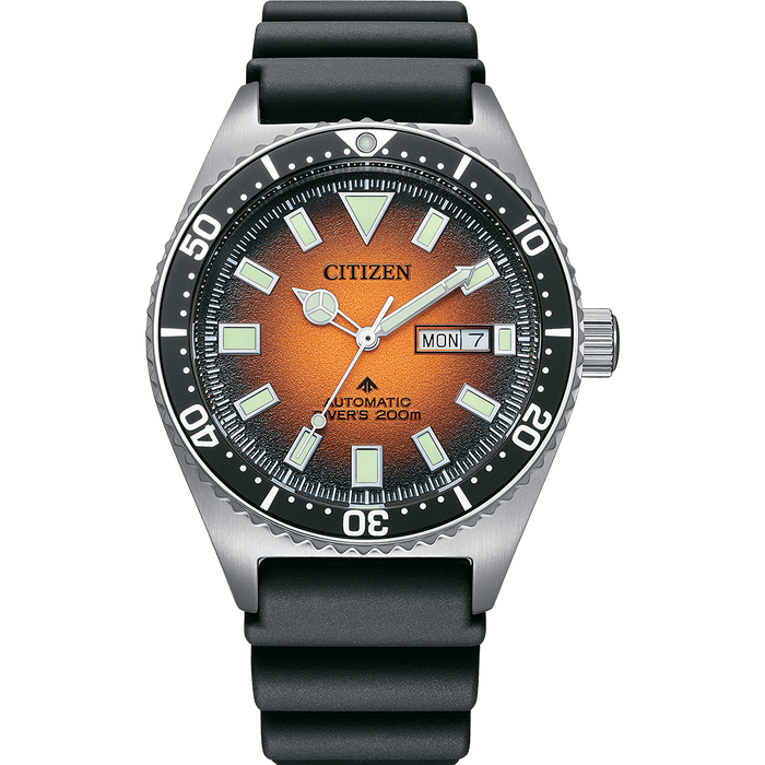 Citizen Promaster Marine - Mechanical Diver 200m (102158)