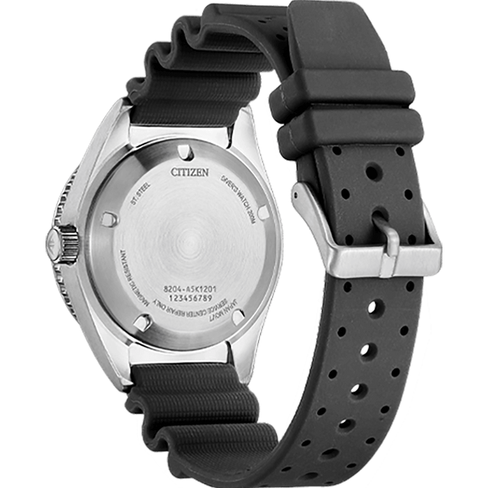 Citizen Promaster Marine - Mechanical Diver 200m (102158)