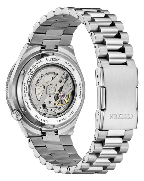 Citizen TSUYOSA Shore Automatic (101497)