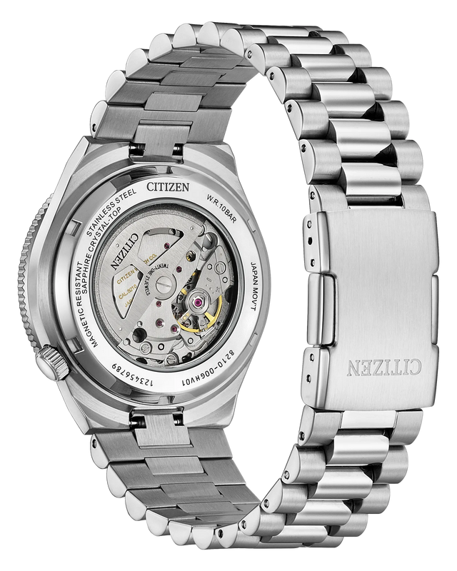 Citizen TSUYOSA Shore Automatic (101497)