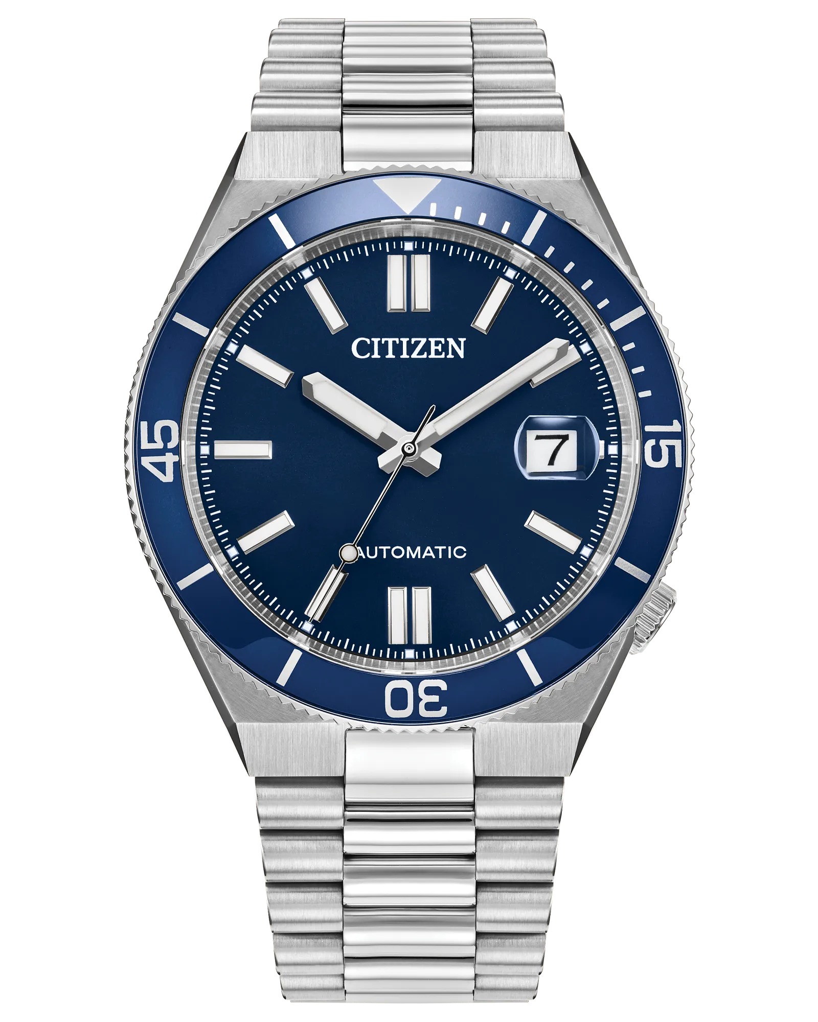 Citizen TSUYOSA Shore Automatic (101497)