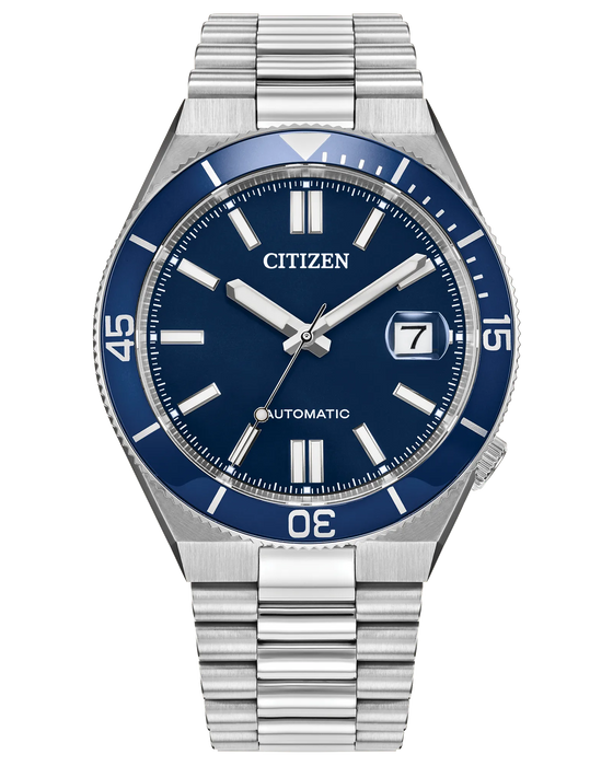 Citizen TSUYOSA Shore Automatic (101497)