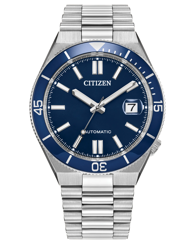 Citizen TSUYOSA Shore Automatic (101497)