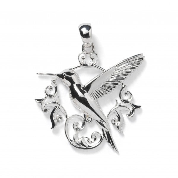 Southern Gates Hummingbird Pendant (101574)