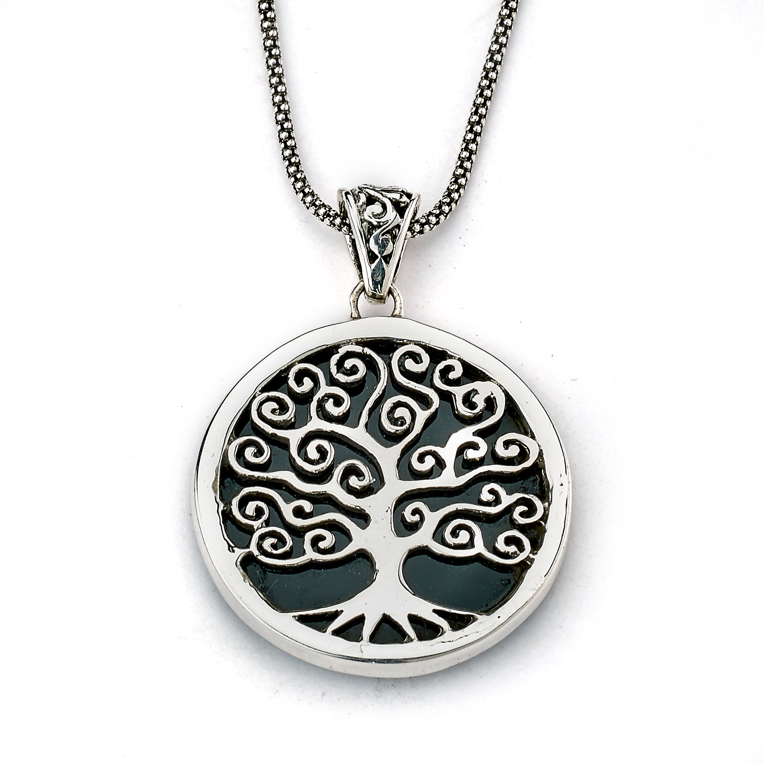 H samuel tree of life clearance necklace