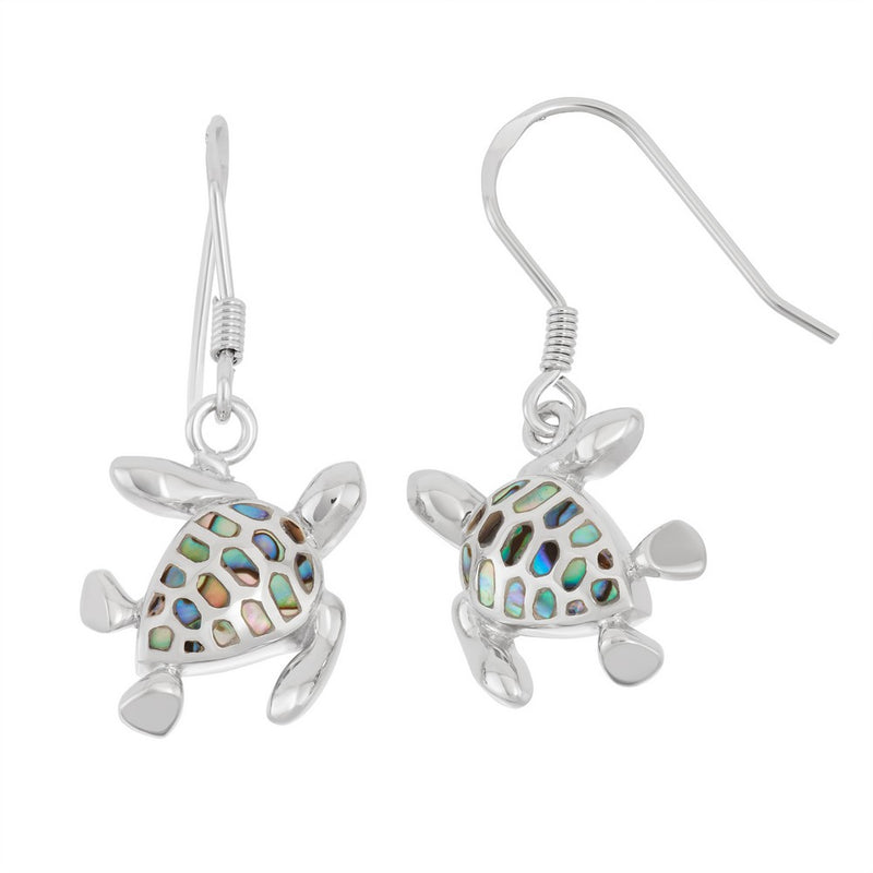 Turtle earrings clearance walmart